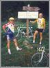 Florencio DURON - Col des Cyclotouristes par Albertville