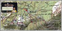 Florencio DURON - Col des Cyclotouristes par Albertville