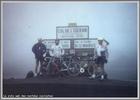 Florencio DURON - Col d'Iseran par Bourg Saint Maurice