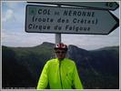 Florent Ligney - Pas de Peyrol par Dienne