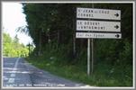Florencio DURON - Col de Couz par Chambery