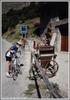 Florencio DURON - Col d'Iseran par Lanslebourg