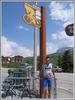 Pascal Leloup - Station de l'Alpe d'Huez par Bourg d'Oisans