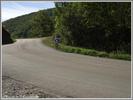 TOPAZE - Col d'Aspin par Arreau