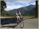 TOPAZE - Col d'Aspin par Arreau