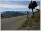 TOPAZE - Col d'Aspin par Arreau