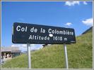 Pascal Leloup - Col de la Colombiere par Le Grand Bornand