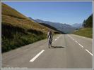 GUILLAUME MENORET - Col de Peyresourde par Armenteule