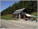 GUILLAUME MENORET - Col de Peyresourde par Armenteule