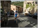 GUILLAUME MENORET - Col de Braus par L' Escarene