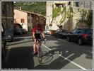 GUILLAUME MENORET - Col de Braus par L' Escarene