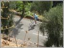 GUILLAUME MENORET - Col de Braus par L' Escarene