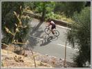 GUILLAUME MENORET - Col de Braus par L' Escarene