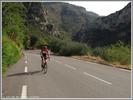 GUILLAUME MENORET - Col de Braus par L' Escarene
