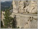 GUILLAUME MENORET - Col de Braus par L' Escarene
