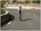 GUILLAUME MENORET - Col de Braus par L' Escarene