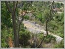 GUILLAUME MENORET - Col de Braus par L' Escarene