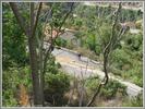 GUILLAUME MENORET - Col de Braus par L' Escarene