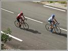 GUILLAUME MENORET - Col de Braus par L' Escarene