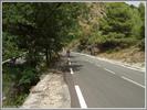 GUILLAUME MENORET - Col de Braus par L' Escarene