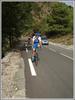 GUILLAUME MENORET - Col de Braus par L' Escarene