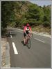 GUILLAUME MENORET - Col de Braus par L' Escarene