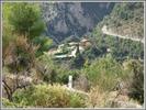 GUILLAUME MENORET - Col de Braus par L' Escarene