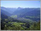 sebastien aubert - Col de Joux Plane par Samoens