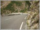 GUILLAUME MENORET - Col de Braus par L' Escarene