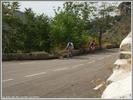 GUILLAUME MENORET - Col de Braus par L' Escarene