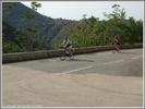GUILLAUME MENORET - Col de Braus par L' Escarene