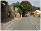 GUILLAUME MENORET - Col de Braus par L' Escarene