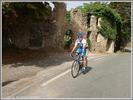GUILLAUME MENORET - Col de Braus par L' Escarene