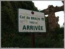 GUILLAUME MENORET - Col de Braus par L' Escarene