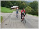GUILLAUME MENORET - Col de Joux Plane par Samoens