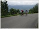 GUILLAUME MENORET - Col de Joux Plane par Samoens