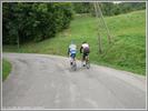 GUILLAUME MENORET - Col de Joux Plane par Samoens