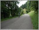 GUILLAUME MENORET - Col de Joux Plane par Samoens