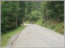 GUILLAUME MENORET - Col de Joux Plane par Samoens