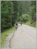 GUILLAUME MENORET - Col de Joux Plane par Samoens
