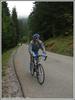 GUILLAUME MENORET - Col de Joux Plane par Samoens