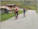 GUILLAUME MENORET - Col de Joux Plane par Samoens