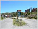 Florent Ligney - Station de Risoul 1850 par Guillestre