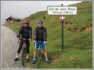 GUILLAUME MENORET - Col de Joux Plane par Samoens