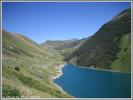 Benjamin THARAUD - Col de la Croix de Fer par Saint Jean de Maurienne
