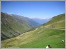 Benjamin THARAUD - Col de la Croix de Fer par Saint Jean de Maurienne