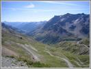 Benjamin THARAUD - Col du Galibier par Saint Michel de Maurienne