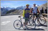Benjamin THARAUD - Col du Galibier par Saint Michel de Maurienne