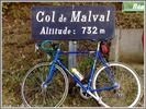 Nicolas LEMEUNIER - Col de Malval par Vaugneray
