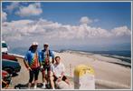Thomas Cuzin Rambaud - Mont Ventoux par Bedoin